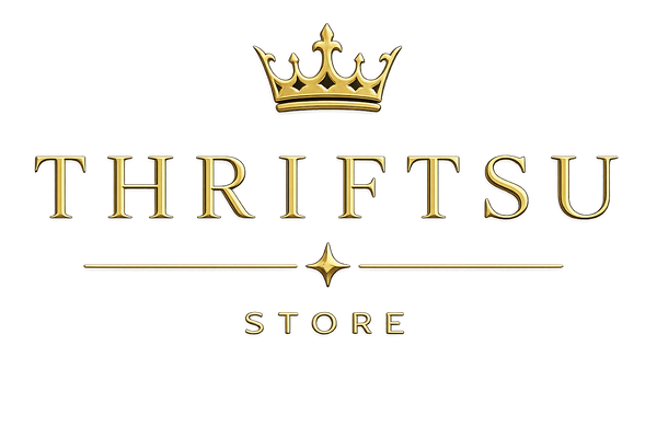 Thriftsu Store