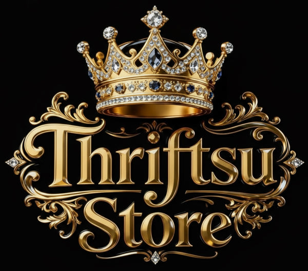 Thriftsu Store